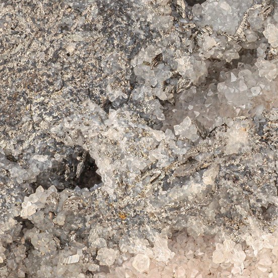 Krennerite-Sacarîmb | Nagyág |  Deva | Alba Co. | Hunedora | Transylvania | Romania